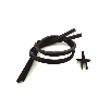 View Windshield Wiper Blade Refill Full-Sized Product Image 1 of 3